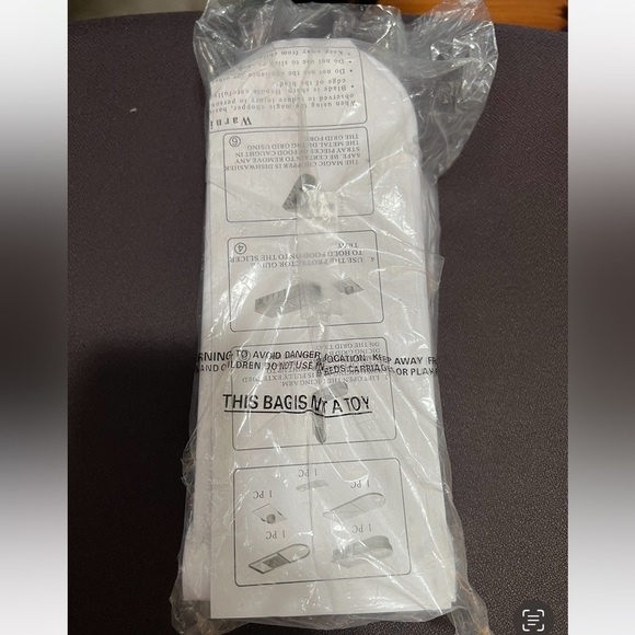 Handy Gourmet Chop Wizard Food Fruit Vegetable Chef - Picture 13 of 16